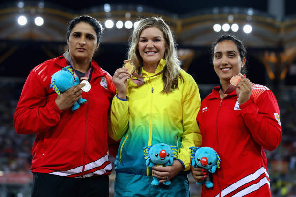women’s sport
