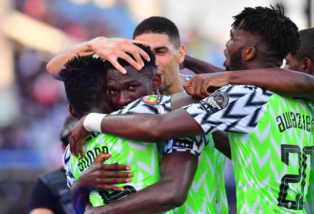 AFCON