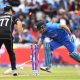 India vs New Zealand