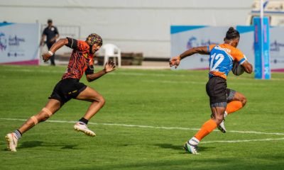Rugby World Cup