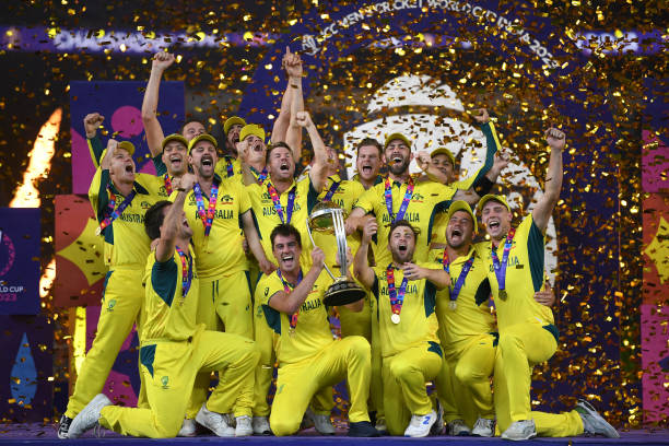 Cricket World Cup