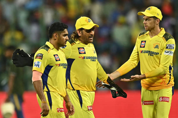 Chennai Super Kings