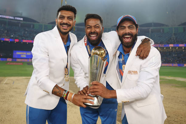 ICC T20