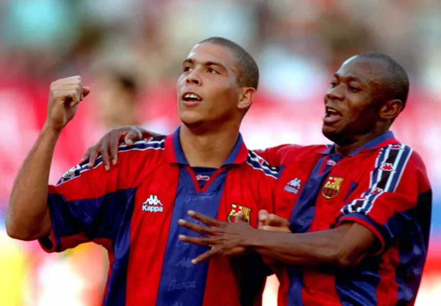 Nigerian Football Stars
