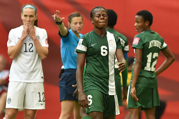Women football league 