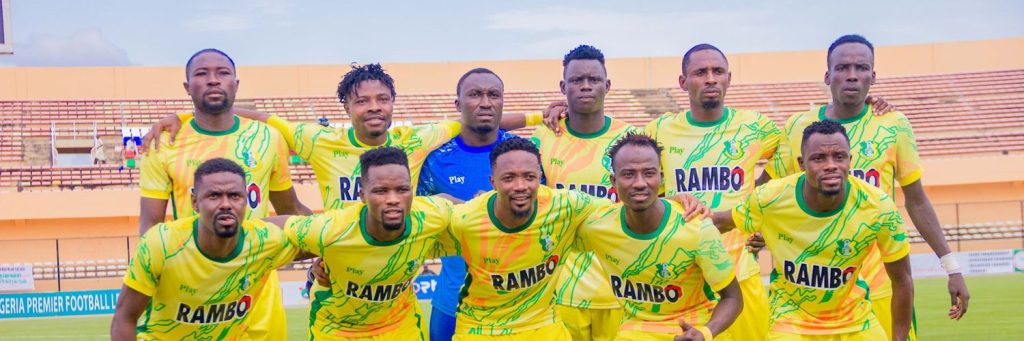 CAF Champions League