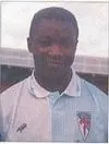 Nigerian Football Stars