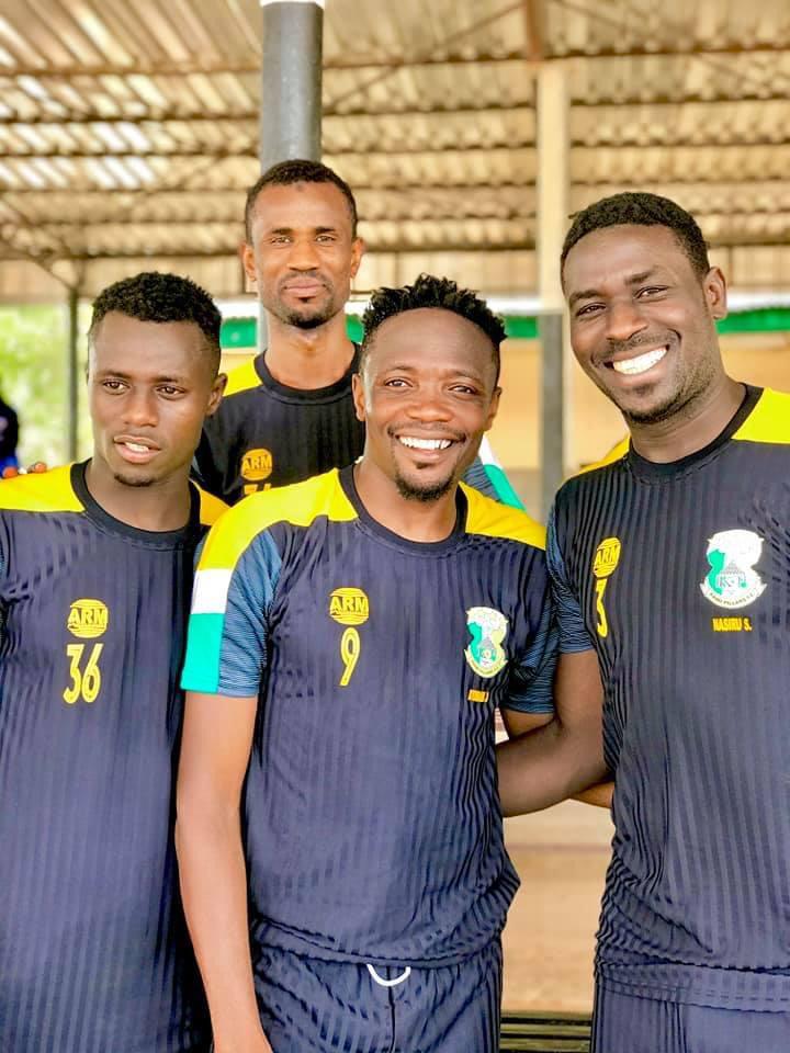 CAF Champions League