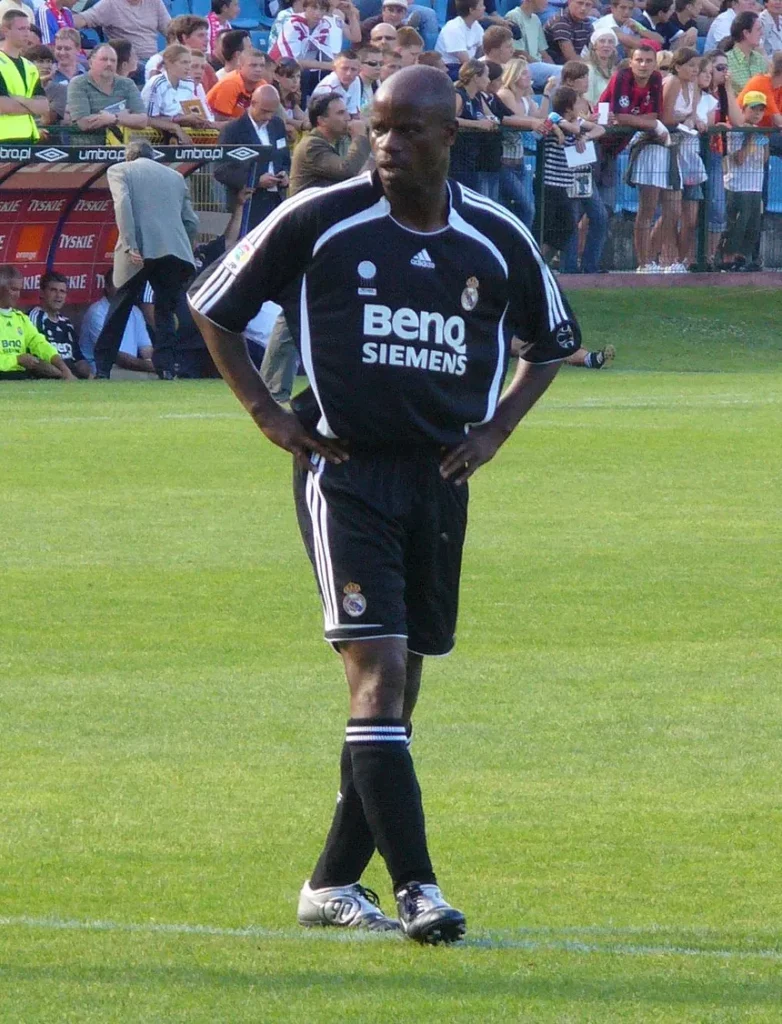 Nigerian Football Stars