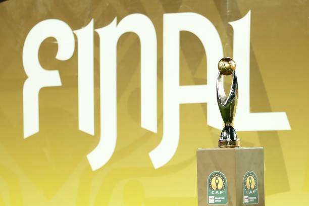 CAF Champions League