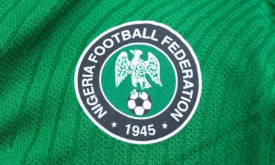 Nigerian Football