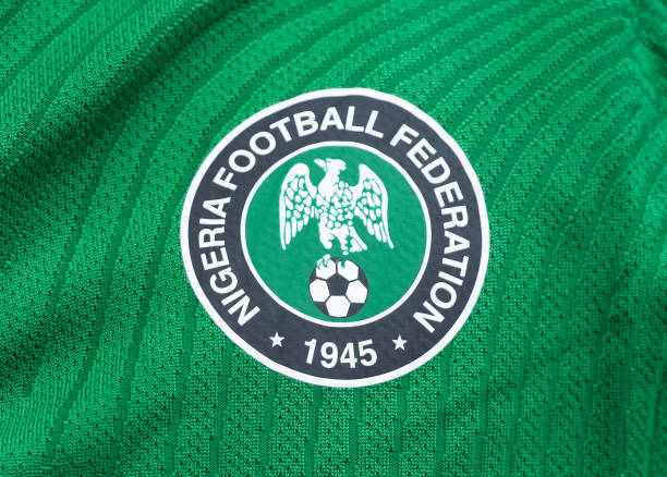 Nigerian Football