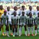 Nigerian Women football league