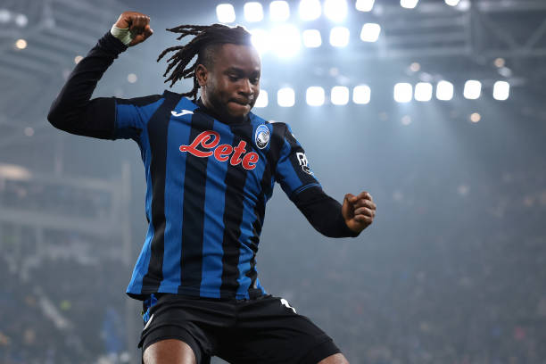Ademola Lookman