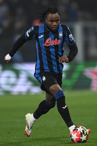 Ademola Lookman