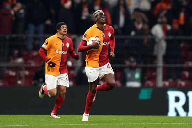 Victor Osimhen