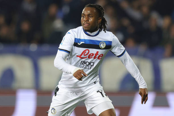 Ademola Lookman