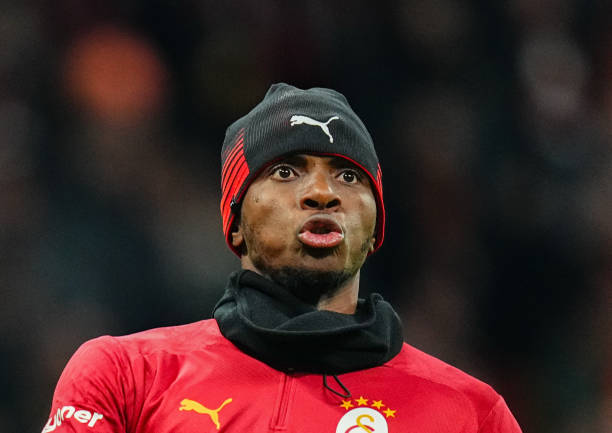 Victor Osimhen