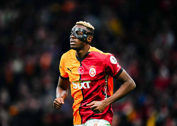 Victor Osimhen