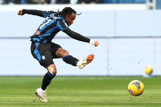 Ademola Lookman