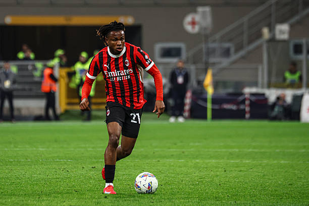 Samuel Chukwueze