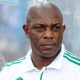 Nigerian football managers