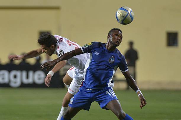 CAF Champions League