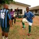 Nigeria football academy