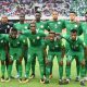 Super Eagles, Godswill Akpabio International Stadium