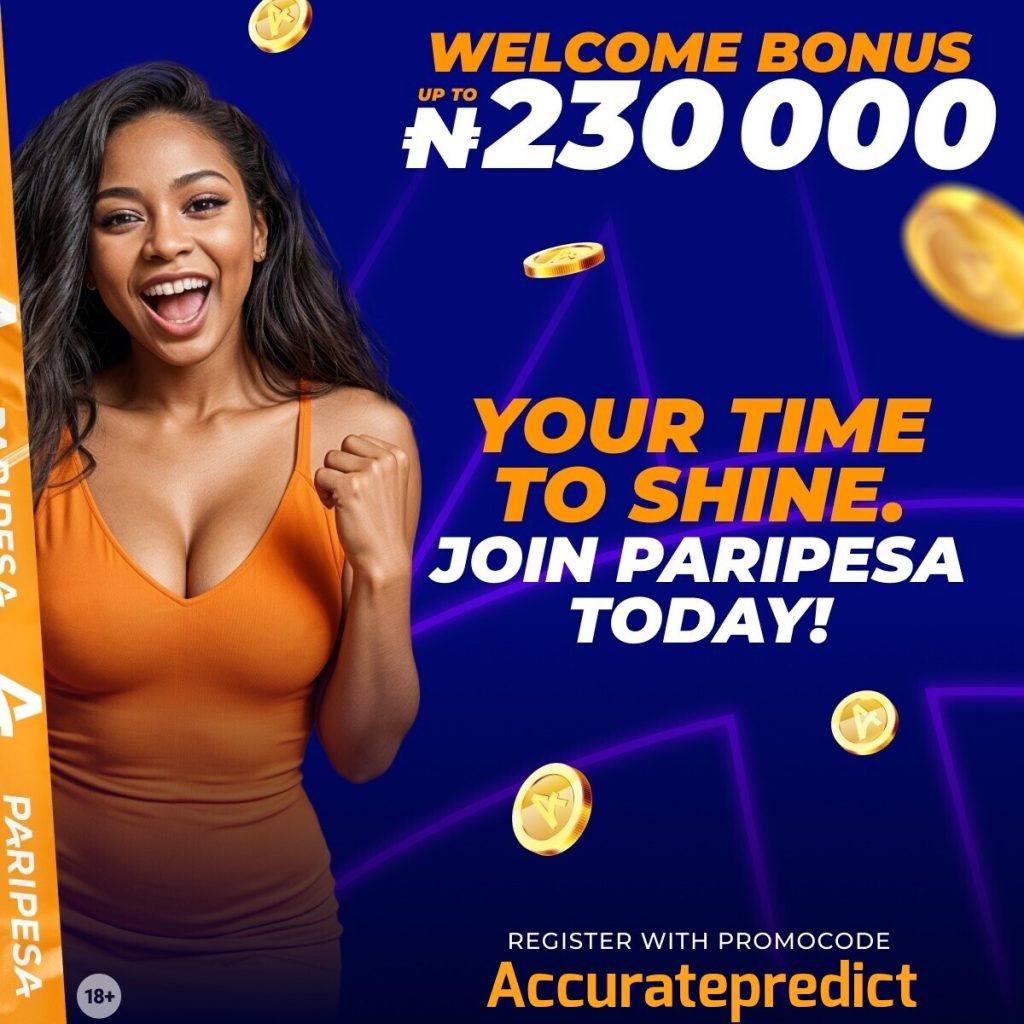 AccuratePredict Paripesa