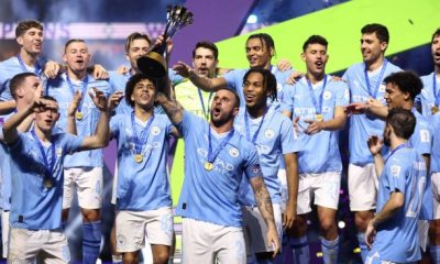 FIFA world club cup 2025