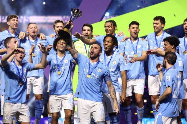 FIFA world club cup 2025