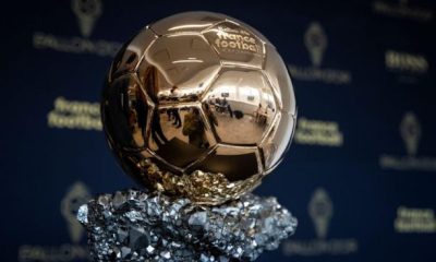 ballon d'or winners