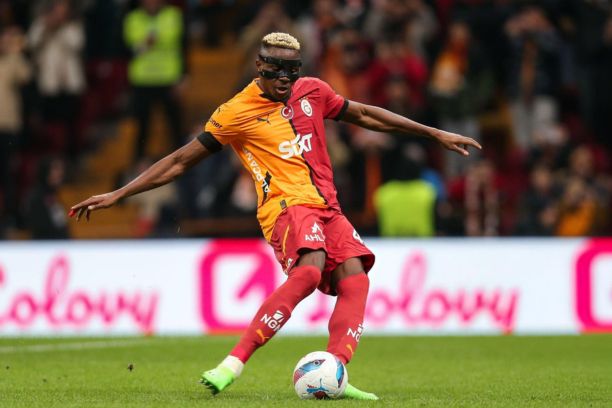 victor osimhen transfer