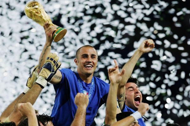 world cup winners list