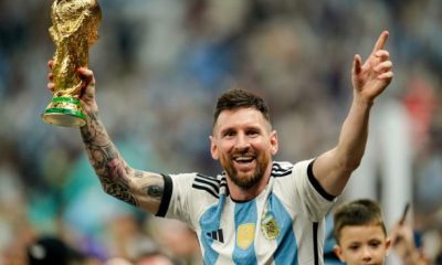 world cup winners list