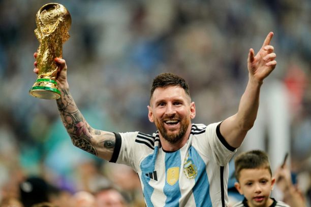 world cup winners list