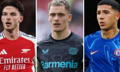 Premier League Transfers