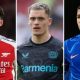 Premier League Transfers