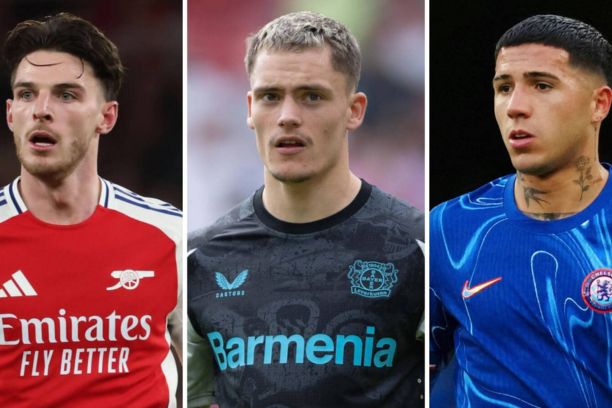 Premier League Transfers