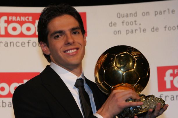 fifa world player of the year