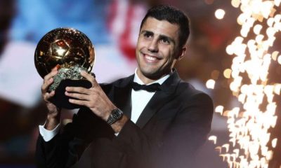 fifa world player of the year