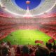 new trafford stadium