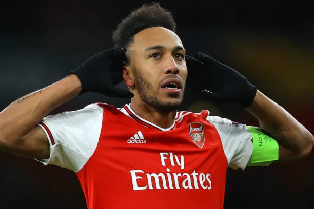 Europa League top scorers