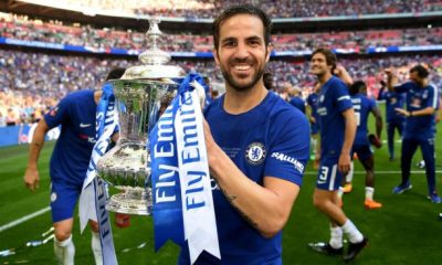 fa cup trophy
