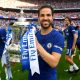 fa cup trophy