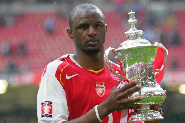 fa cup trophy