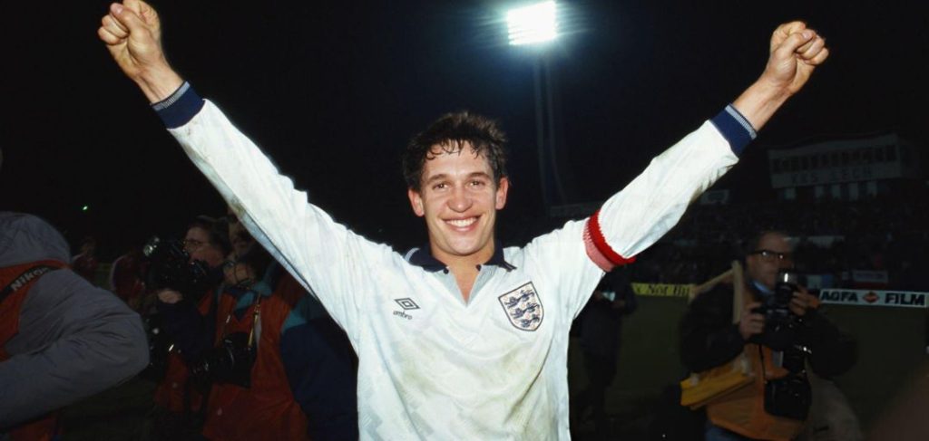 english football players