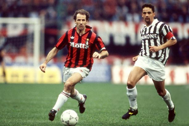 best football defenders