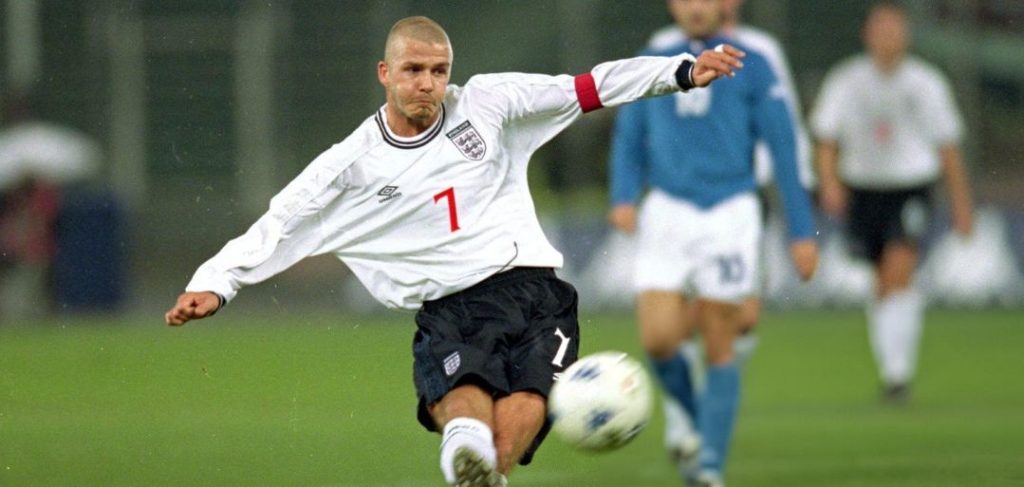 english football players